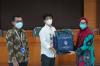 Dinkes DIY Gandeng UMY Wujudkan Program Kampus Sehat