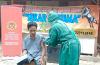 Binda DIY Gelar Vaksinasi Covid-19 di Kulonprogo Sasar Lansia hingga Seniman
