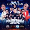 Sensasi Dewa 19, Demian hingga Sule Meriahkan Road To Grand Final Esports Star Indonesia GTV