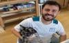 Kocak! Bernardo Silva Namai Anjingnya dengan Nama Pemain Manchester City