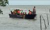 Mancing di Laut, Warga Bangka Selatan Hilang Terseret Ombak