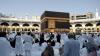   Alhamdulillah, Jamaah Umrah Mulai Diberangkatkan Sebelum Libur Natal 