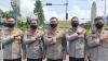 5 Pimpinan Polres di Puncak Raya Gelar Pertemuan untuk Persiapan Nataru