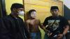 Usai Bobol Minimarket di Cugenang Cianjur, 3 Pelaku Ditangkap Polisi 