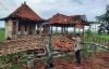 Tujuh Rumah Warga Bantul Rusak Diterjang Angin Puting Beliung