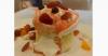 Menikmati Pancake Lembut dan Fluffy Autentik Khas Jepang