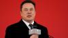 Elon Musk Dinobatkan sebagai Person of the Year 2021