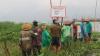 Puluhan Warga Protes Pemasangan Badan Air dan Sempadan Rawa Pening