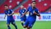Jadwal Piala AFF 2020 Hari Ini: Filipina Vs Thailand, Singapura Lawan Timor Leste