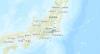 Gempa Magnitudo 5 di Jepang, Gedung-Gedung di Tokyo Berguncang