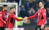 Hampir Kalah dari Udinese, AC Milan Diselamatkan Gol Telat Zlatan Ibrahimovic