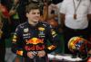 Hasil F1 GP Abu Dhabi: Asapi Lewis Hamilton, Max Verstappen Juara Dunia 2021
