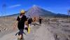 Korban Meninggal Erupsi Gunung Semeru Jadi 48 Orang, 9.997 Warga Masih Mengungsi