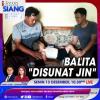 Balita Disunat Jin? Selengkapnya di iNews Siang