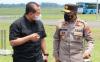 Berantas Narkoba, Begini Perintah Kapolda Sumsel untuk Seluruh Kapolres