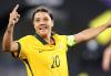 Australia Mainkan Tim Terbaik saat Bantai Timnas Putri Indonesia, Sam Kerr Bilang Begini