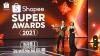 Shopee Super Awards 2021 Menjadi Bagian dalam Kemeriahan Shopee 12.12 Birthday Sale TV Show