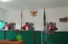 Nani Apriliani Terdakwa Sate Beracun Divonis 16 Tahun Penjara 