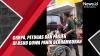 Gempa, Petugas dan Pasien di RSUD Gowa Panik Berhamburan ke Luar Ruangan