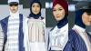 Unik, Seragam Pelaut Indonesia Curi Perhatian di Jakarta Muslim Fashion Week 2021 