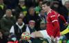 Trauma Usai Rumahnya Dibobol Maling, Lindelof Pilih Tak Main Vs West Ham