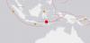 USGS Sebut Gempa di NTT Bermagnitudo 7,6