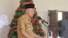 Bupati Bolsel Ajak Umat Kristiani Rayakan Natal dengan Sederhana