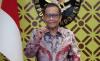 Kericuhan di Desa Wadas, Mahfud MD Tegaskan Tak Ada Penembakan dan Kekerasan dari Aparat