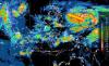 Siklon Tropis RAI Terdeteksi di Utara Papua, Ini Dampaknya terhadap Cuaca Indonesia