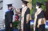 Wisuda 1.303 Mahasiswa, Rektor UMBY: Berkaryalah Bagi Kemajuan Bangsa 