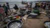 Target Konsumsi Ikan Nasional Sebesar 62,05 Kilogram per Kapita - Bagian 2