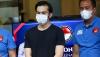 Aktor Rizky Nazar Tersangka Kasus Narkotika - Bagian 2