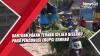 Video Bantuan Pakan Ternak Selalu Diserbu Para Pengungsi Erupsi Semeru