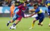 Barcelona Ditekuk Boca Juniors Lewat Adu Penalti, Xavi Hernandez Malah Senang