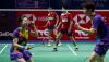 Hasil BWF World Championship 2021: Kejutan! Juara Bertahan Zheng/Huang Tersingkir