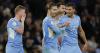 Hasil Manchester City Vs Leeds United: Pesta 7 Gol, The Citizens Jauhi Liverpool