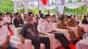 OJK Sulutgomalut Bersama Pemkab Bolmong Luncurkan Program Pemberdayaan Petani Padi dan Jagung