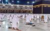   Alhamdulillah, Arab Saudi Izinkan Anak 12 Tahun ke Atas Ibadah Umrah