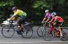 Gowes Bareng, Ganjar Pranowo Terjatuh dari Sepeda