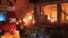 Diduga Korsleting, Rumah Warga di Argopuro Salatiga Ludes Terbakar