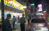 Warga Sumut Ditemukan Tewas Dalam Mobil dengan Kondisi Mulut Berbusa