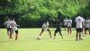 Persija Kembali Gelar Latihan Persiapan Putaran Kedua Liga 1 - Bagian 1