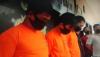 3 Begal Sadis Ditangkap di Banjar, Selalu Ngaku Satgas Covid-19 terhadap Korban 
