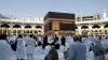  Gara-Gara Omicron, Kemenag Tunda Keberangkatan Jemaah Umrah 