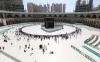 Pemberangkatan Umrah Perdana Ditunda Dampak Omicron Masuk Indonesia