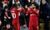 Hasil Liverpool Vs Newcastle United: Menang, The Reds Pepet Manchester City