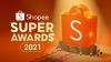 Shopee Super Awards 2021 Berikan Apresiasi kepada Hijab by Adinda, Penjual Pakaian Muslim Lokal yang Telah Menembus Pasar Global