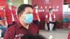 6 WNA China Positif Covid-19, Satgas Pastikan Dikarantina Terpusat di Manado 