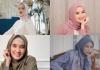 6 Artis Cantik Tolak Tawaran Syuting karena Disuruh Lepas Jilbab, Nomor 3 Sukses Berperan di Sinetron Religi