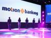Dorong Ciptakan Cashless Society, Transaksi dengan MotionBanking Bisa Pakai QRIS 